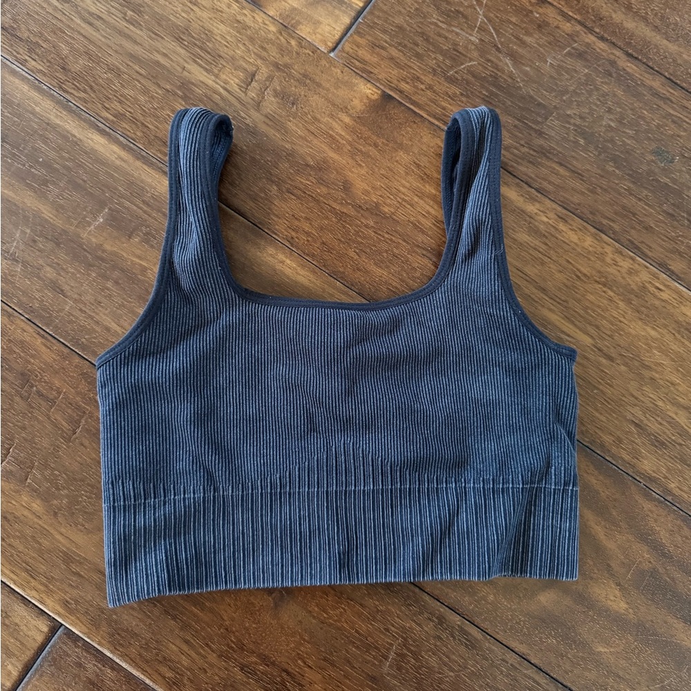 brand new sports bra